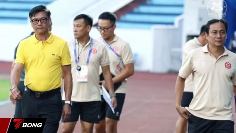 Cuộc 'thay máu' trên băng ghế chỉ đạo của Hải Phòng